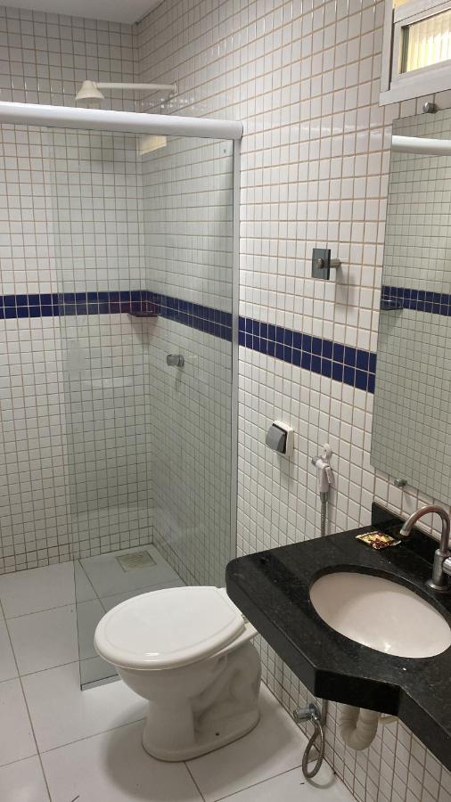 Hotel Pousada Paraiso Teresina Esterno foto