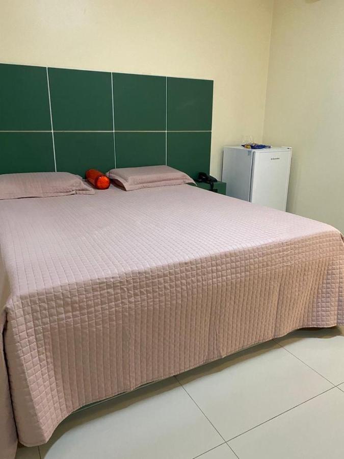 Hotel Pousada Paraiso Teresina Esterno foto