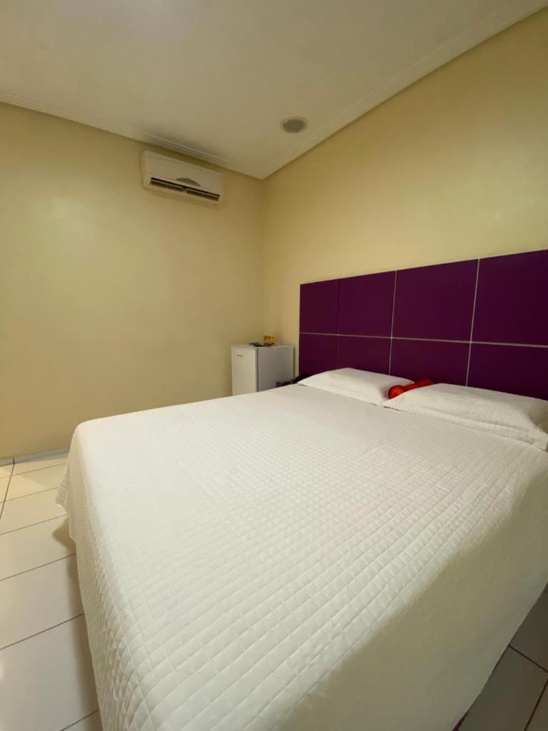 Hotel Pousada Paraiso Teresina Esterno foto
