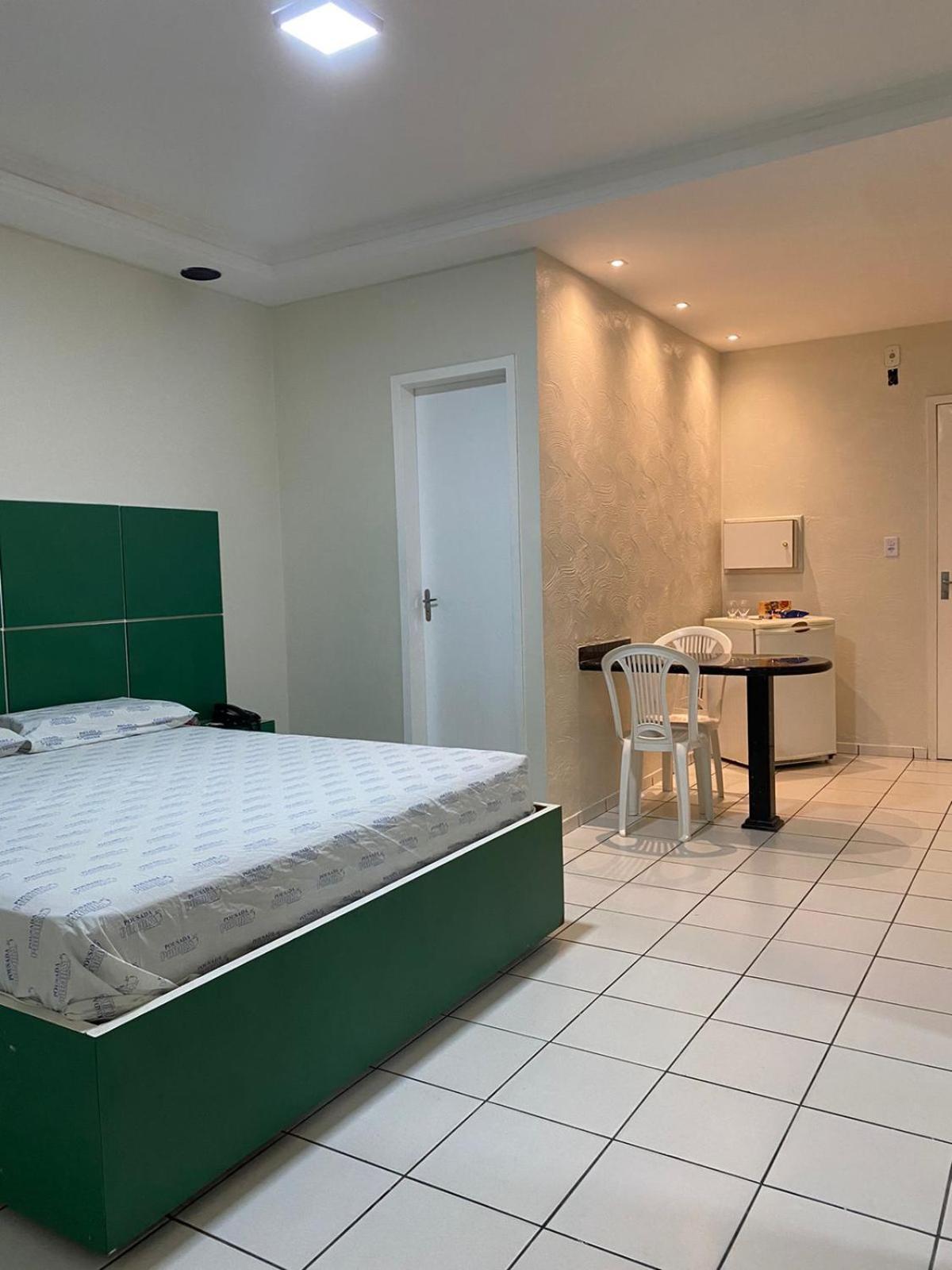 Hotel Pousada Paraiso Teresina Esterno foto
